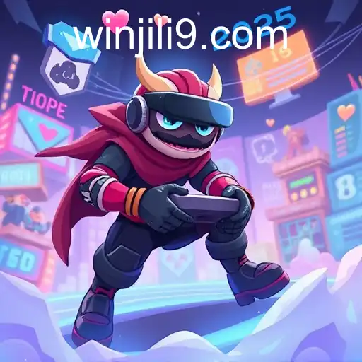 The Rise of Winjili: A Digital Playground in Modern Gaming