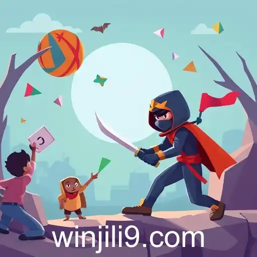 Exploring the 'Educational Fun' Category: Engaging Learning Through Games