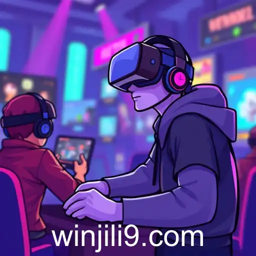 The Evolution of Online Gaming in 2025