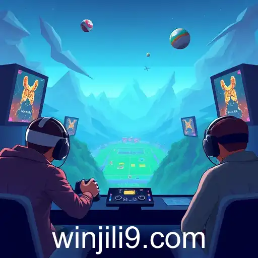 Evolving Game Platforms in 2025