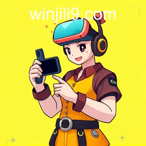 Gaming Innovations Spotlight