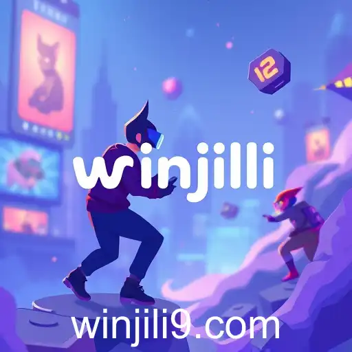 Winjili: The Evolution of Online Gaming in 2025