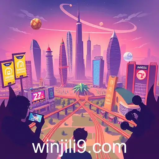 The Growing Influence of Online Gaming in Modern Society