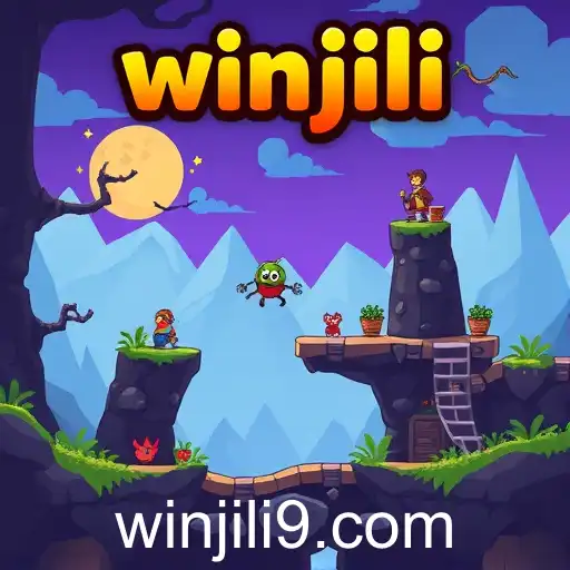 Exploring the Charm and Challenge of 'Winjili' in Platform Adventures