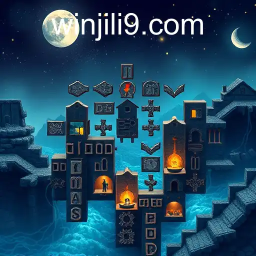 Exploring the Depths of 'Puzzle Games' with Winjili: A Cognitive Adventure