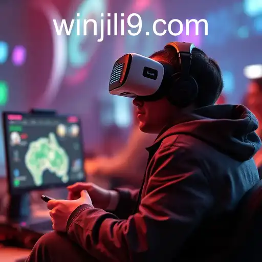 The Rise of Online Gaming Communities