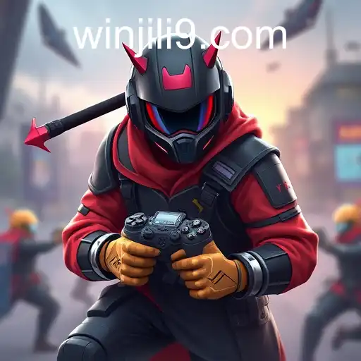 The Rise of Winjili: Transforming Online Gaming in 2025