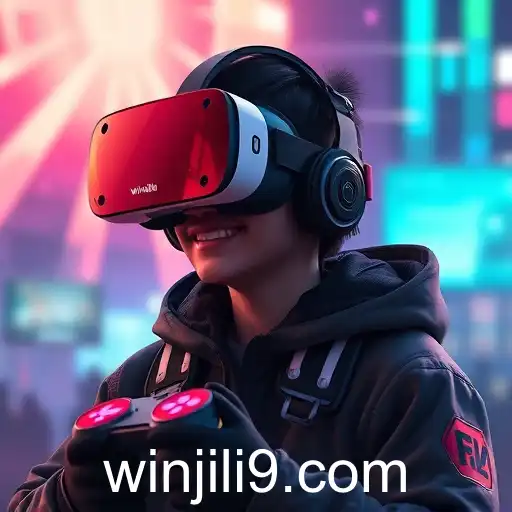 The Rise of Winjili: A New Era in Online Gaming