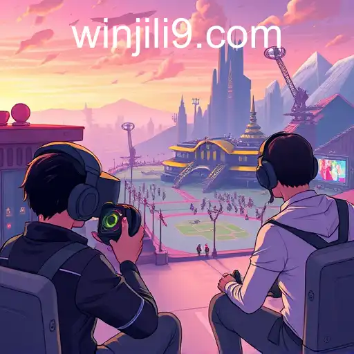 The Rise of Online Gaming Communities in 2026