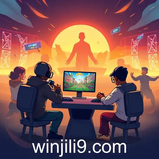 The Rise of Winjili in the Gaming World