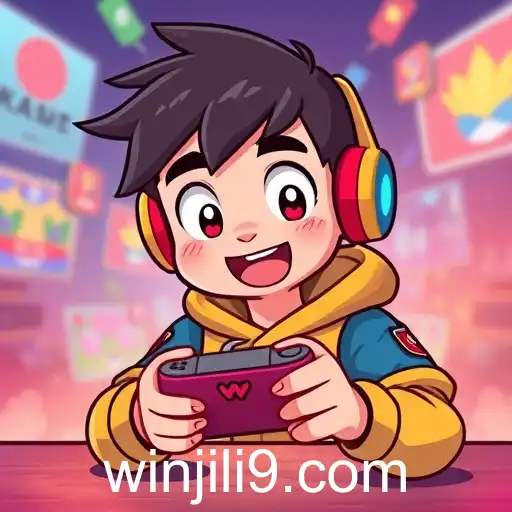 The Rise of Winjili in Modern Gaming