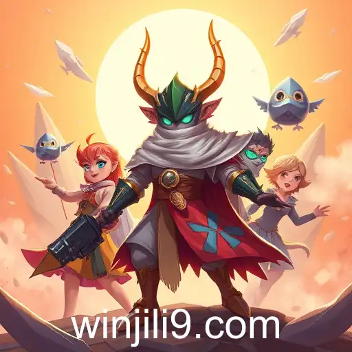 winjili