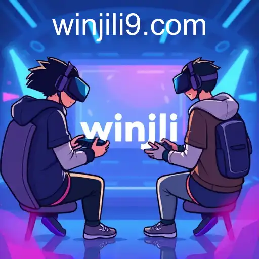 Winjili Launches Innovative Gaming Experience