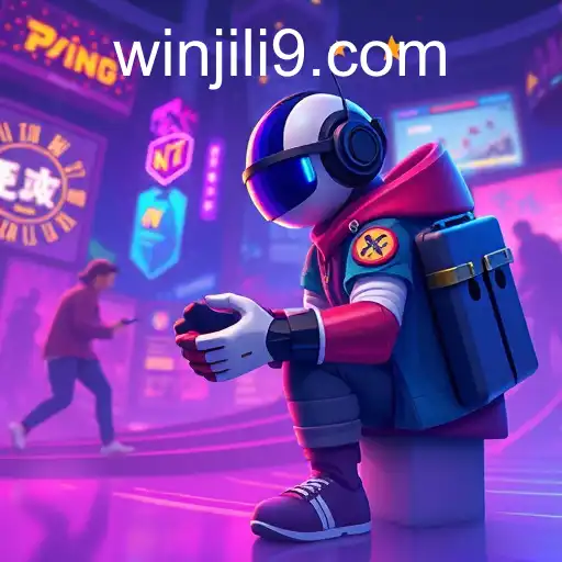 Winjili: Pioneering Gaming Innovation in 2026