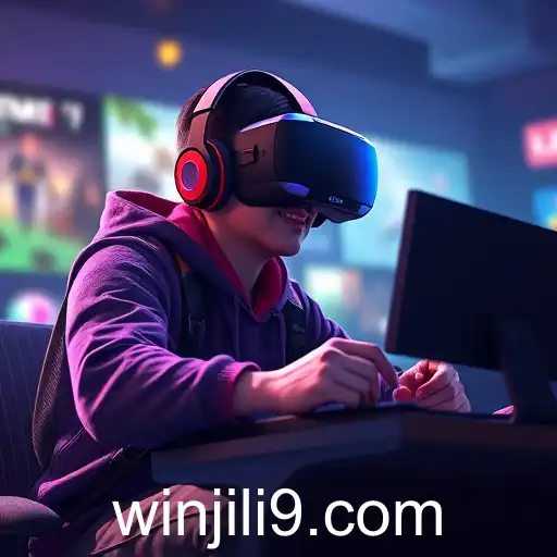 Winjili Emerges as a Beacon for English Gamers