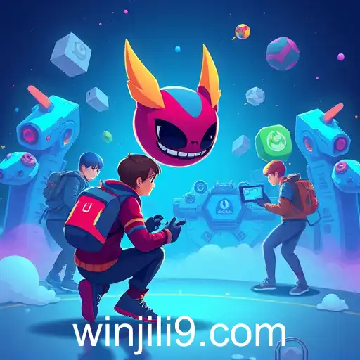 The Rise of Winjili: A Glimpse into the Gaming World
