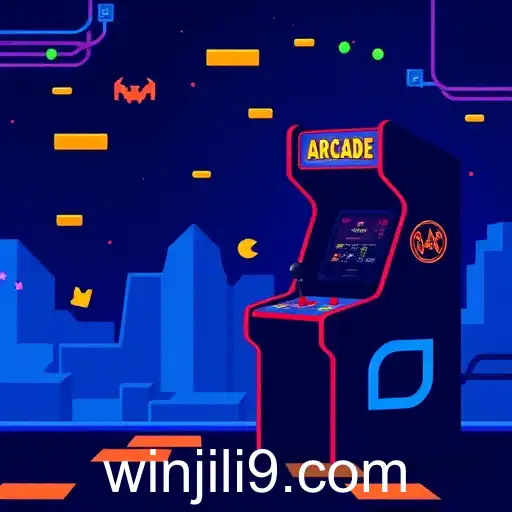 Winjili Gaming: A New Era in Online Entertainment